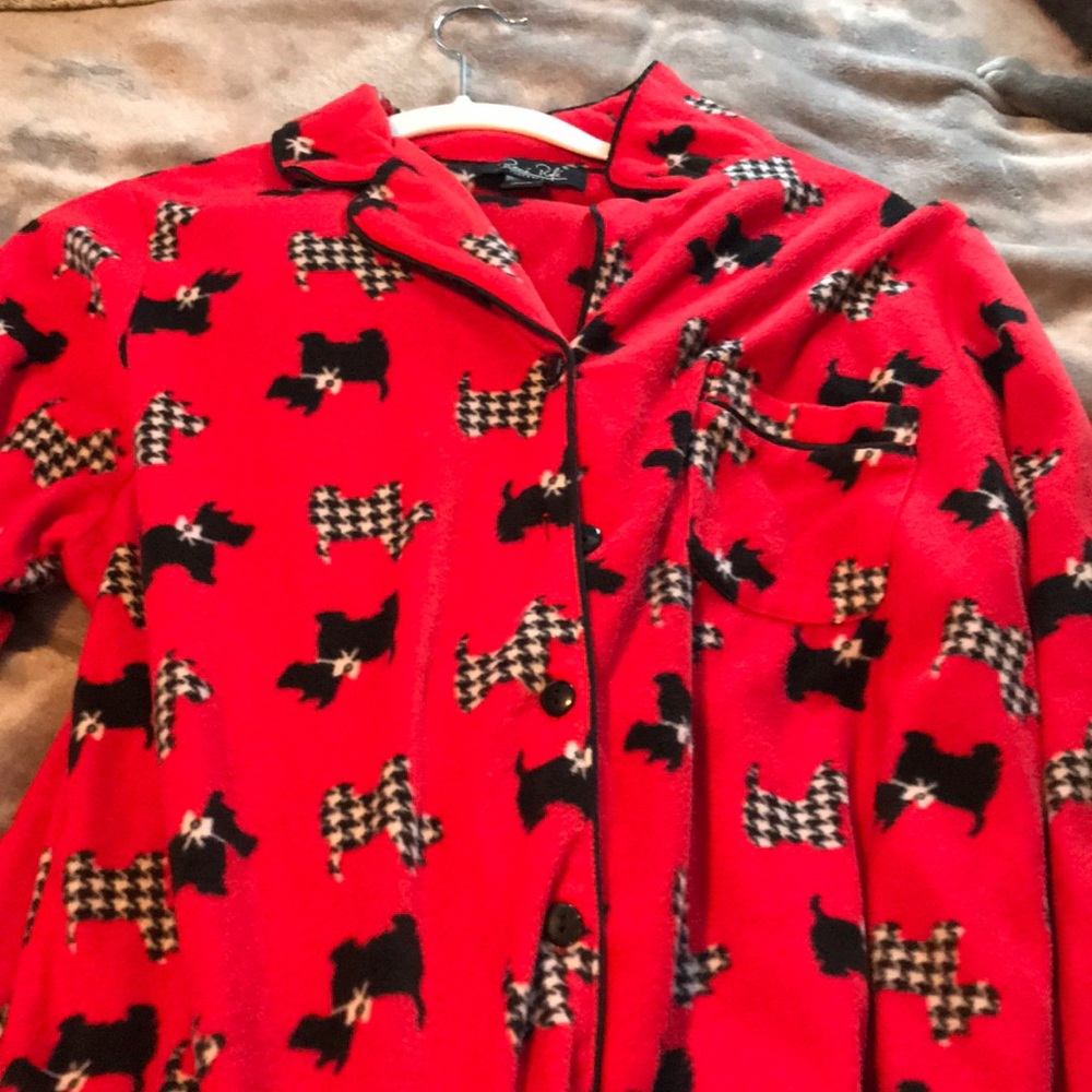 Pj set